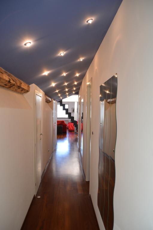 Sunflower Apartment With Private Terrace And Lift جنوة المظهر الخارجي الصورة