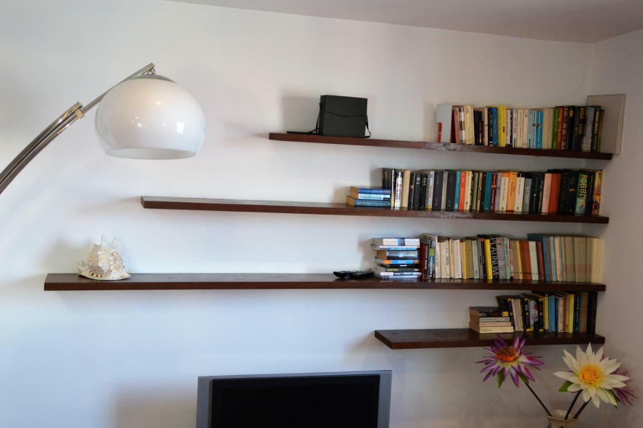 Sunflower Apartment With Private Terrace And Lift جنوة المظهر الخارجي الصورة